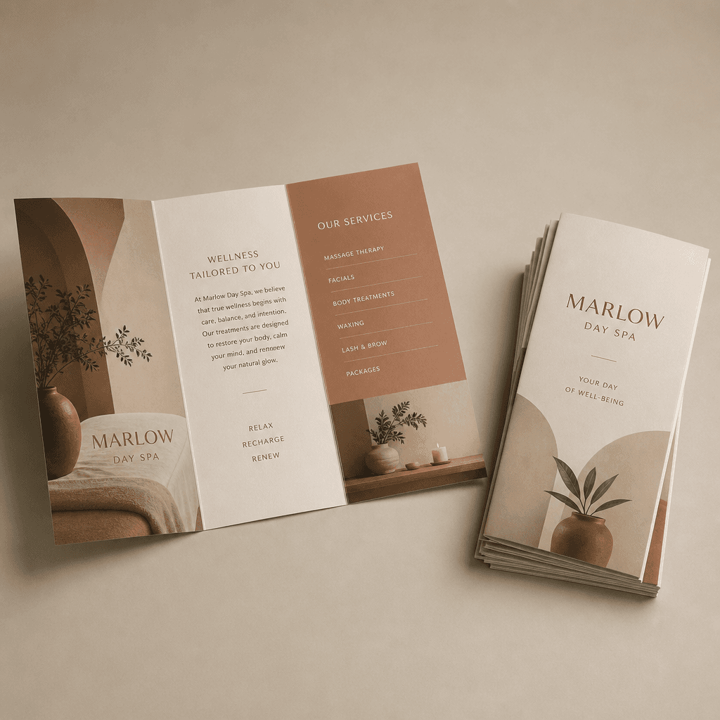 Brochures