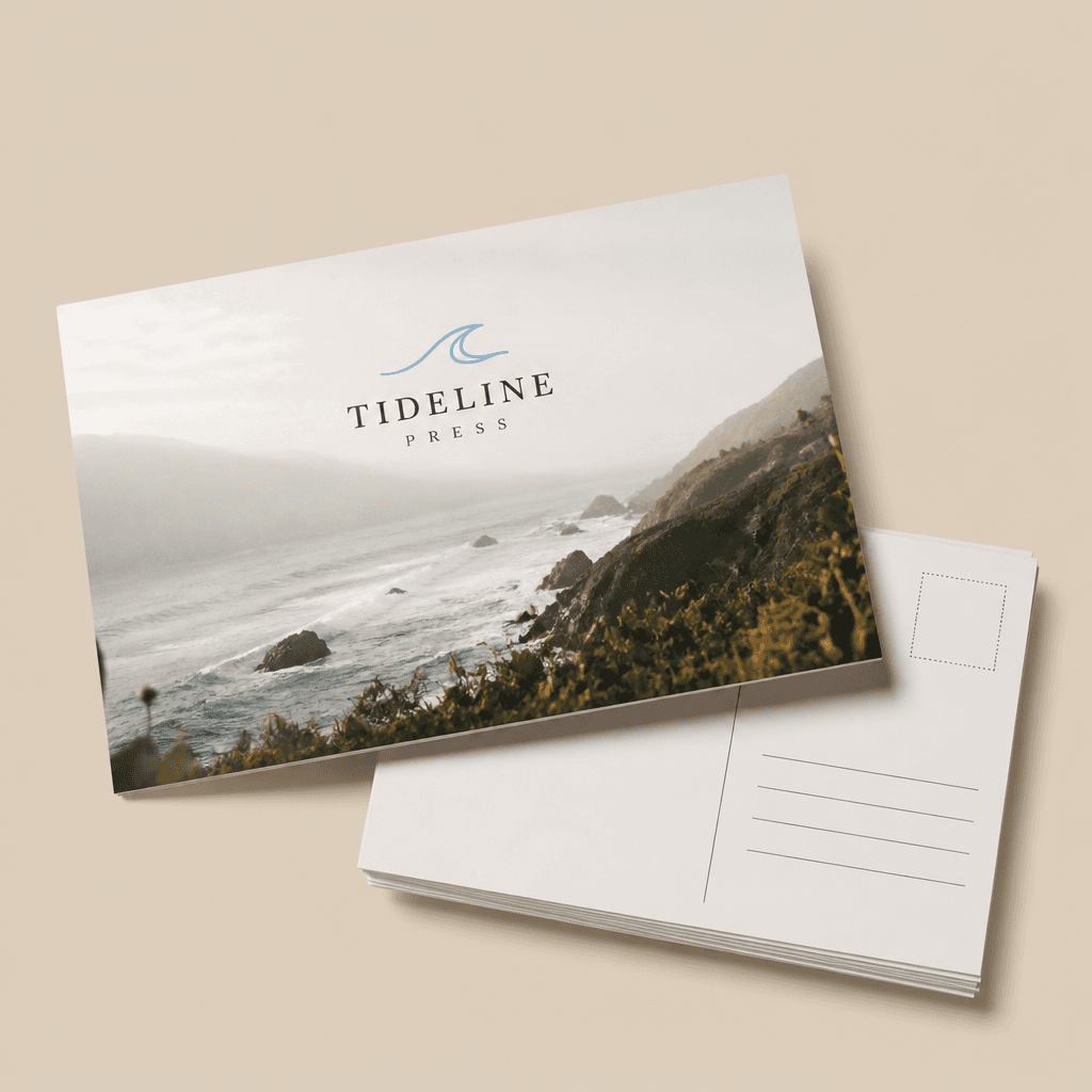 Postcards