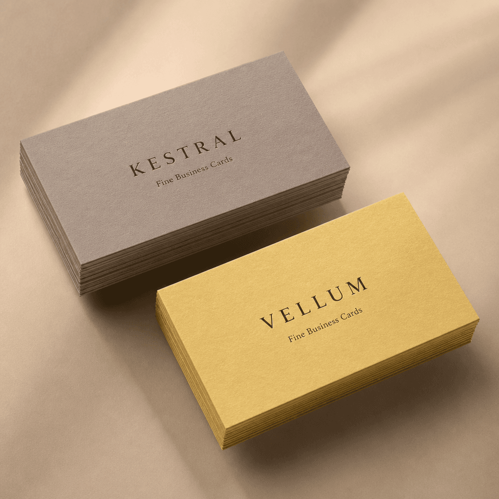 Business Cards