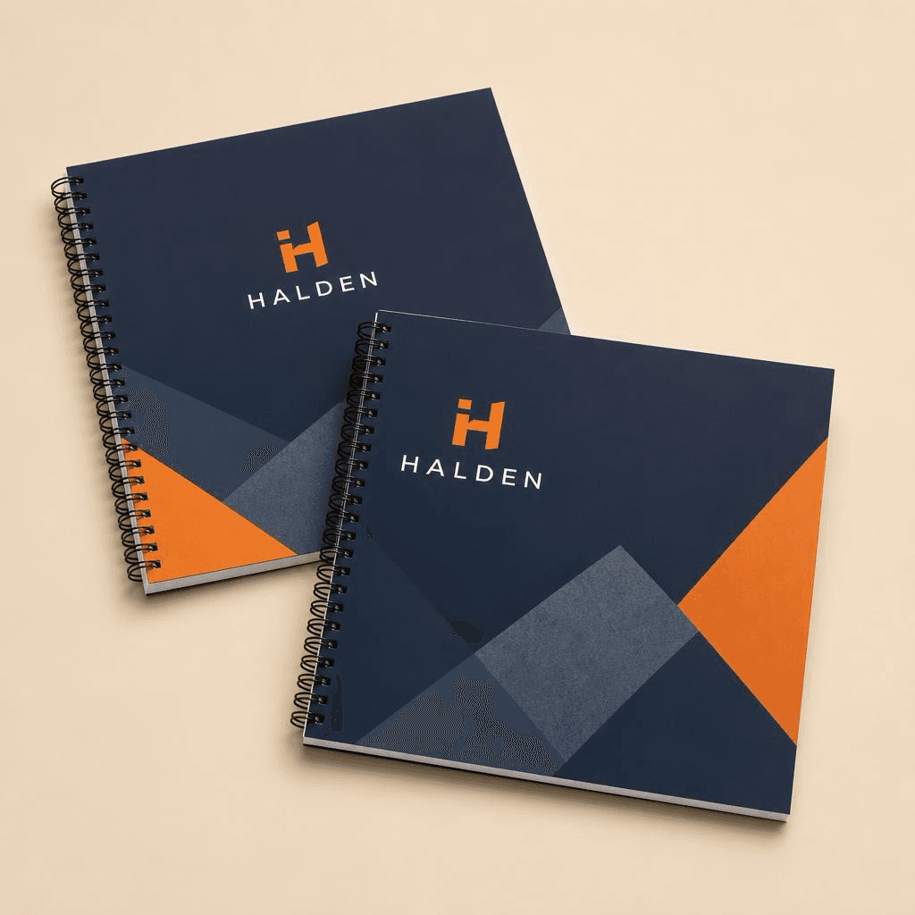 Booklets & Catalogs