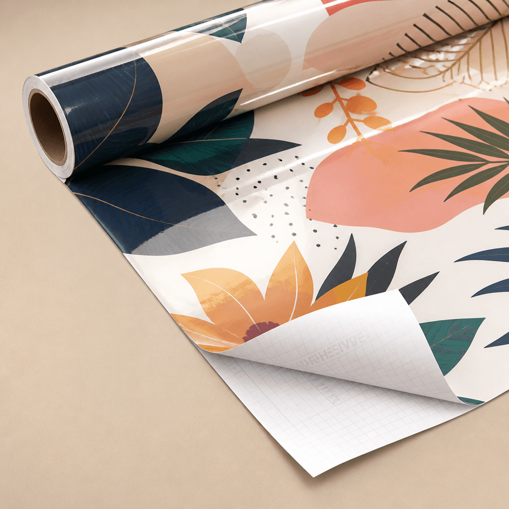 Adhesive Vinyl