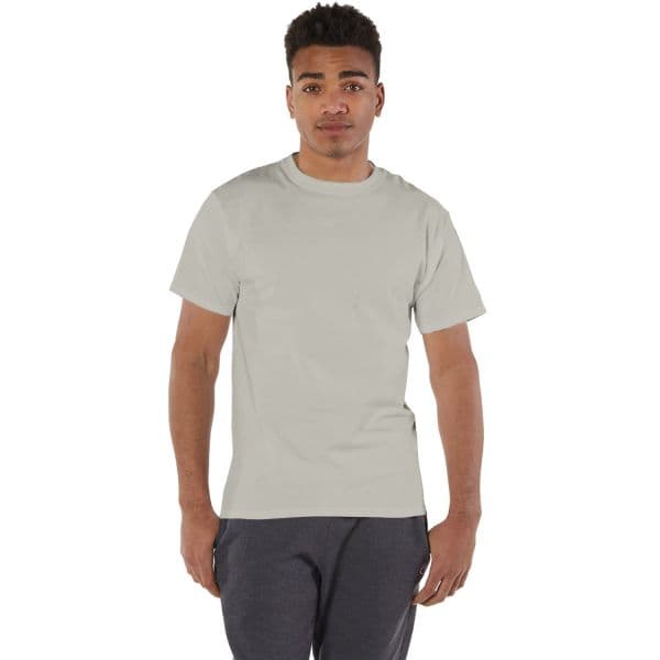 Champion Adult 6 oz. Short-Sleeve T-Shirt | T525C