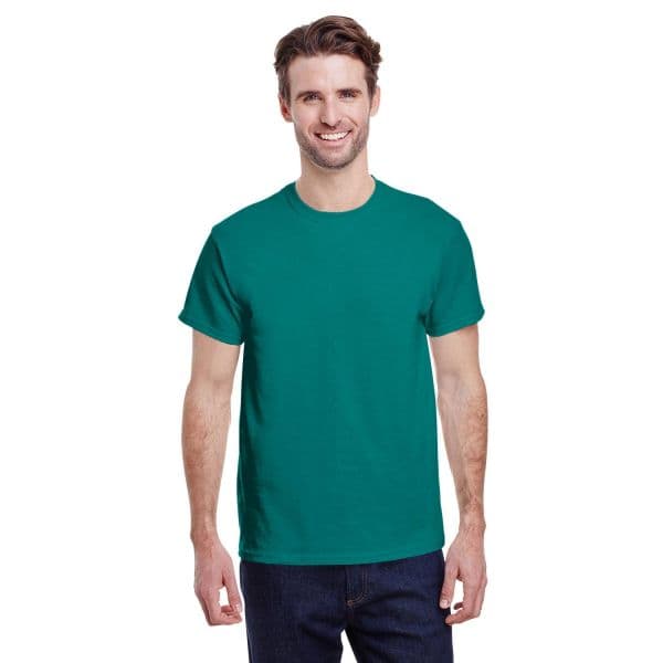 Gildan Adult Heavy Cotton T-Shirt | G500
