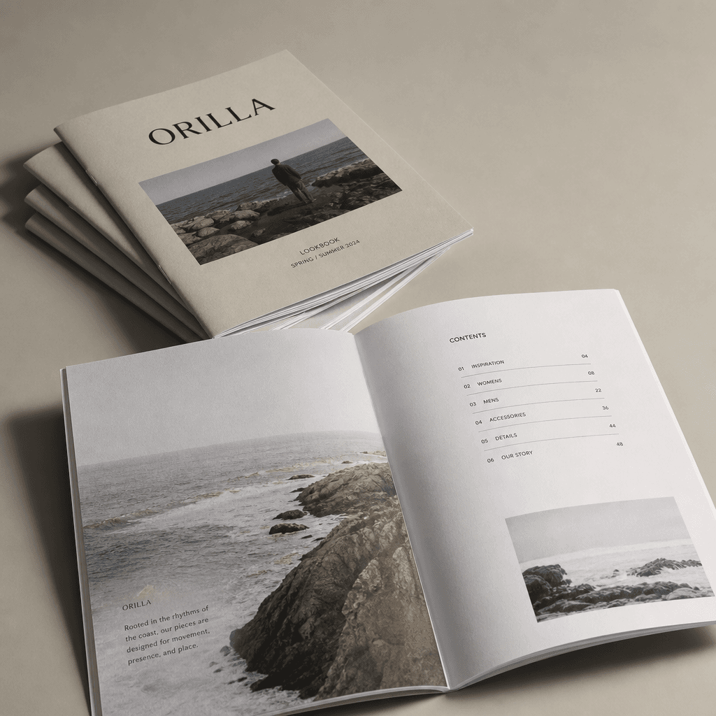 Booklets