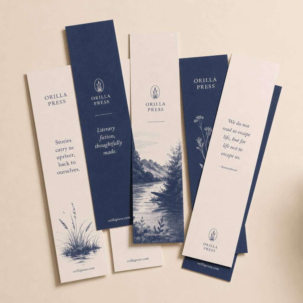 Bookmarks