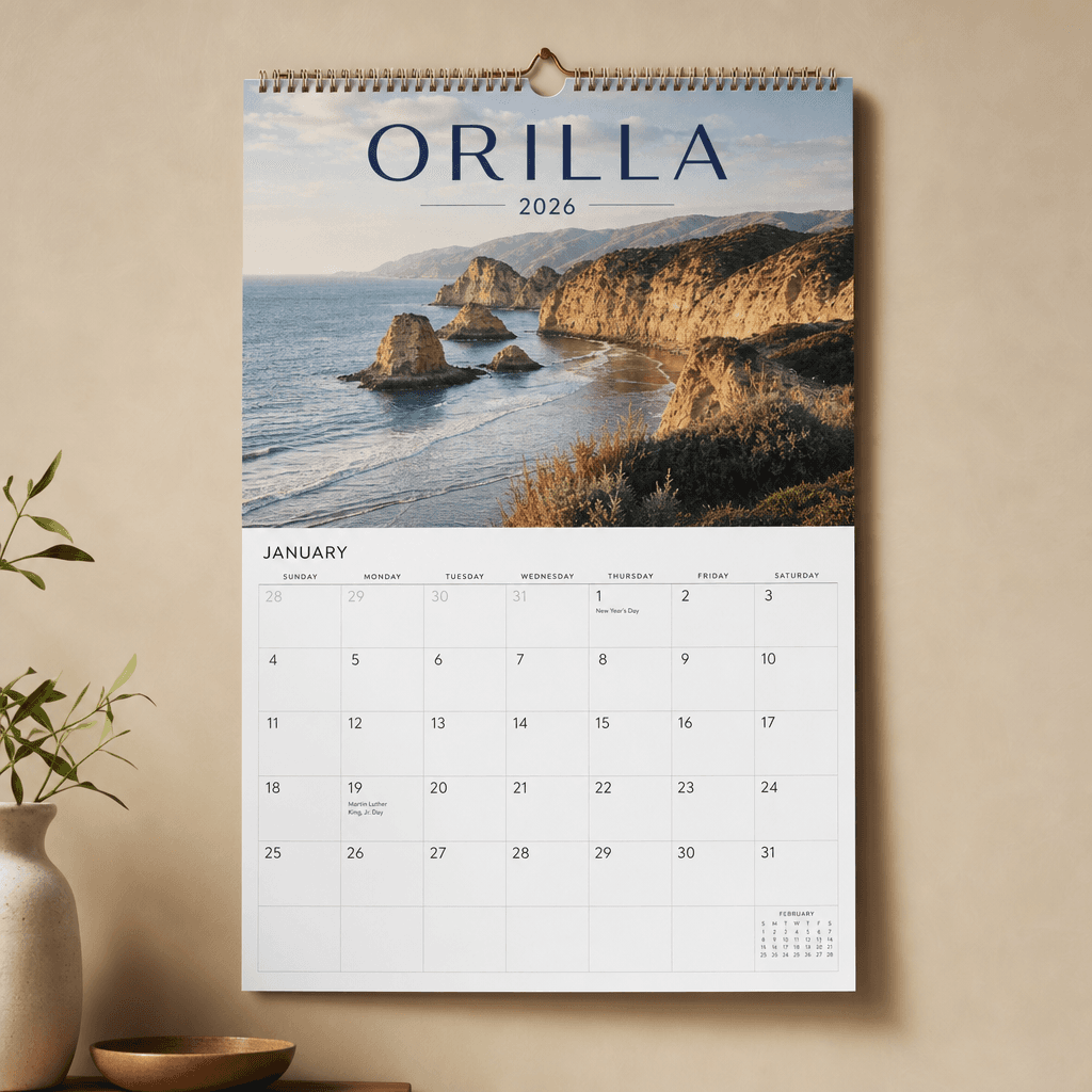 Calendars