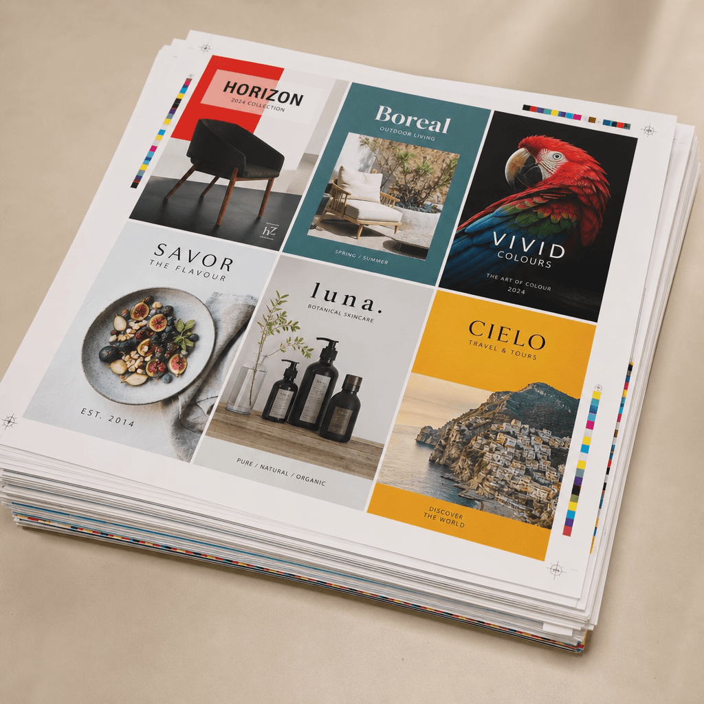 Digital Sheets