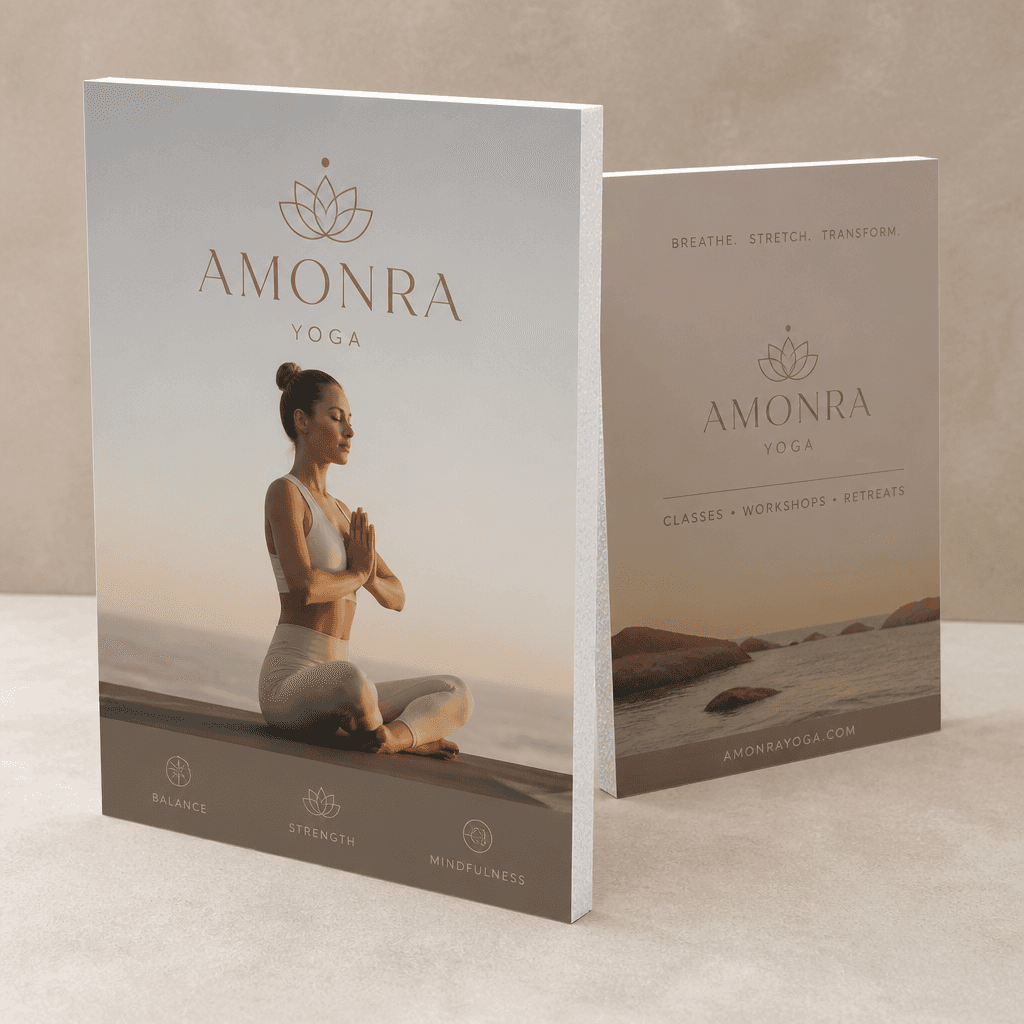 Display Boards & Canvas