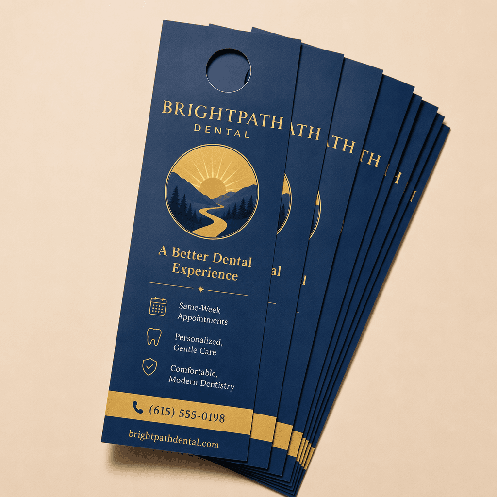 Door Hangers