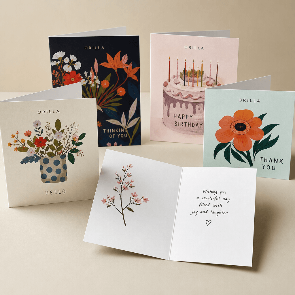 Greeting Cards