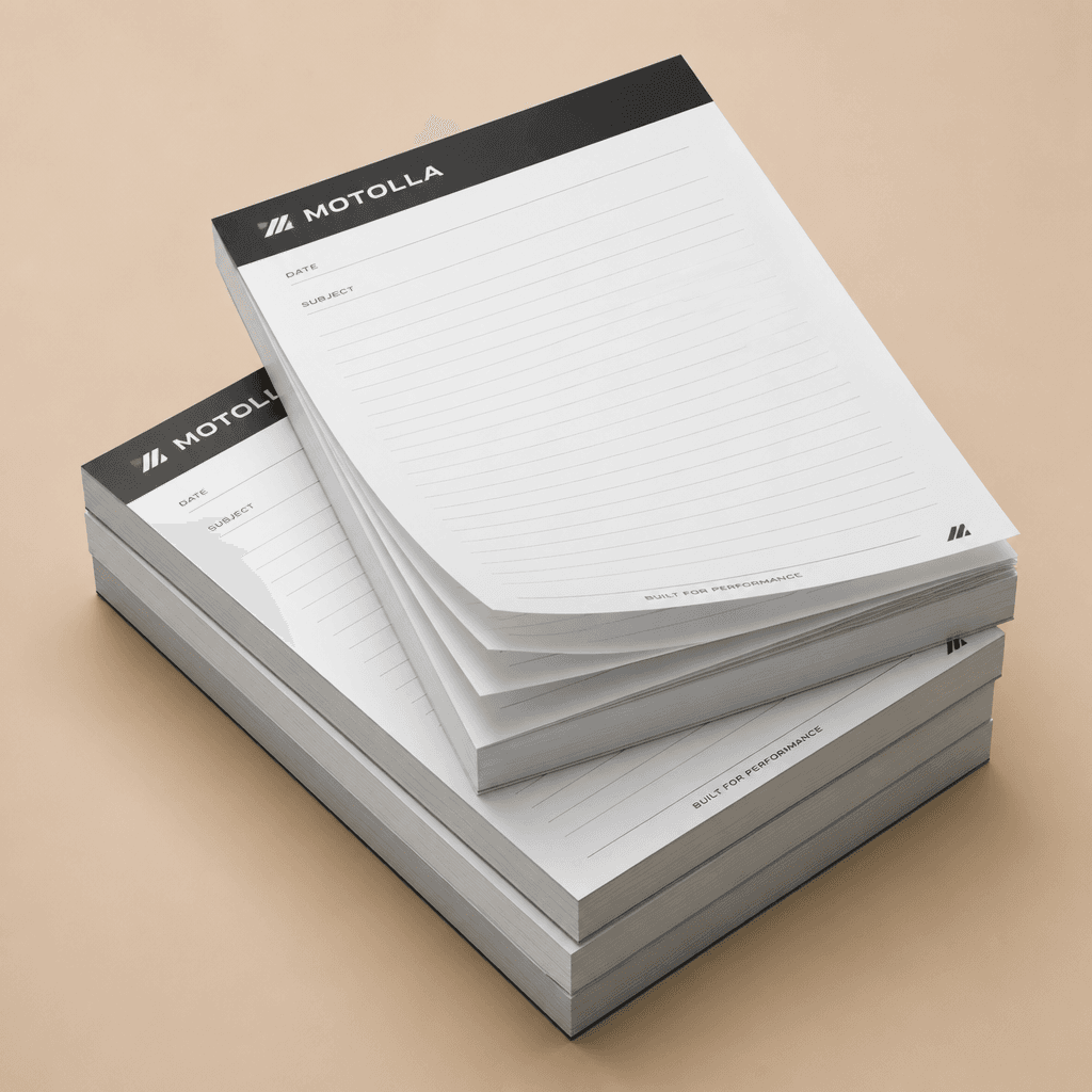 Notepads