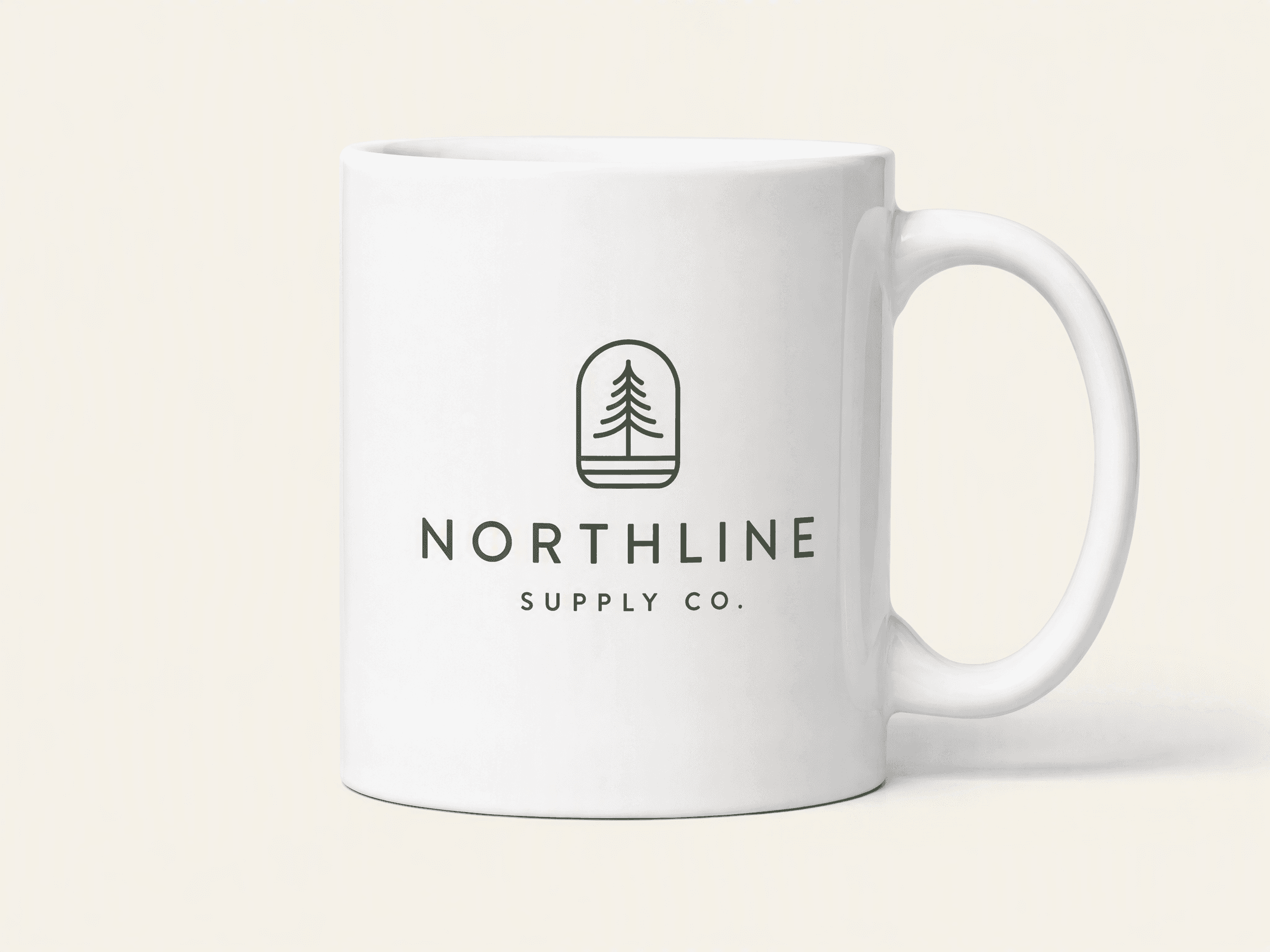 Ceramic Mugs