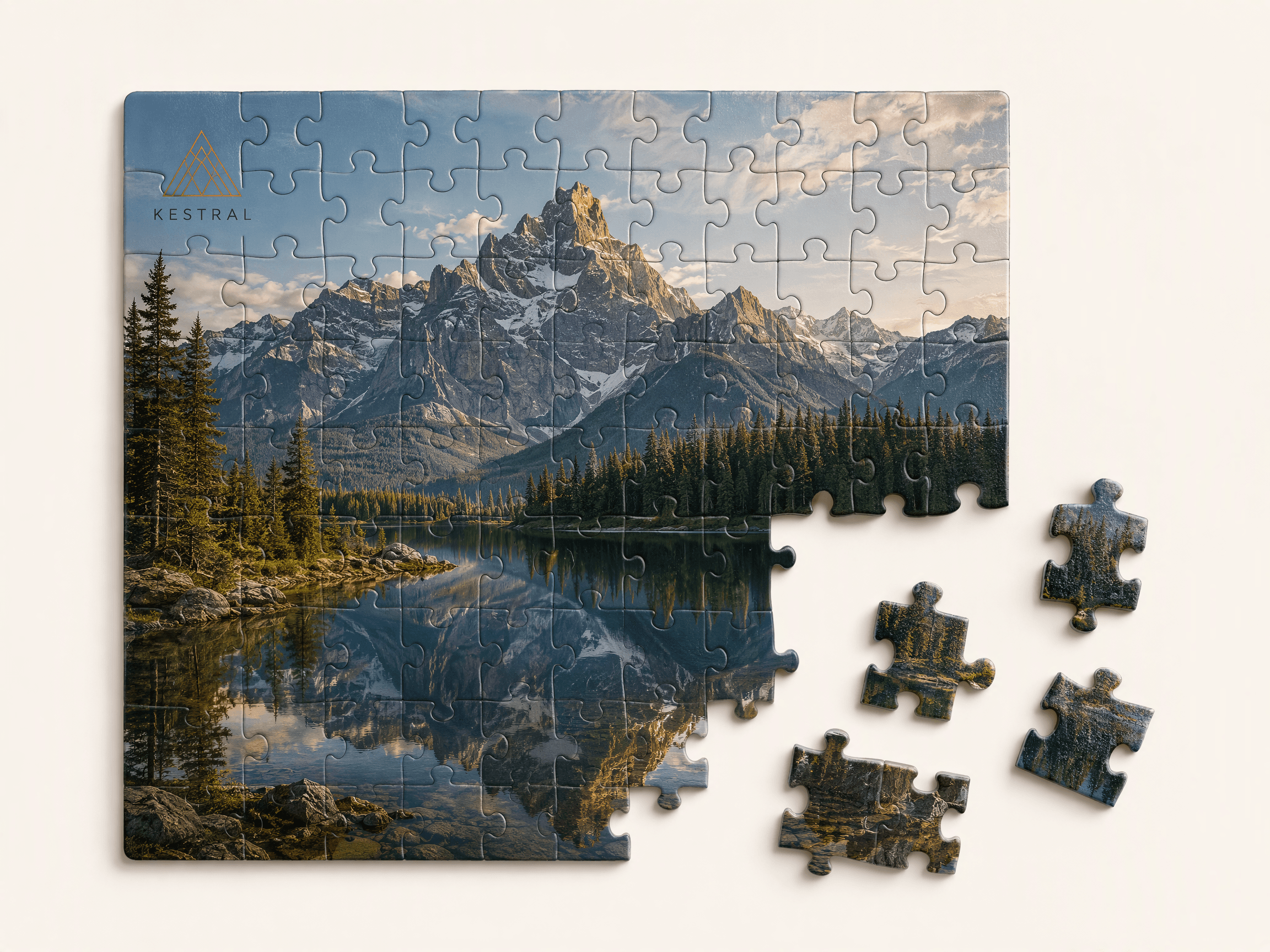 Puzzles