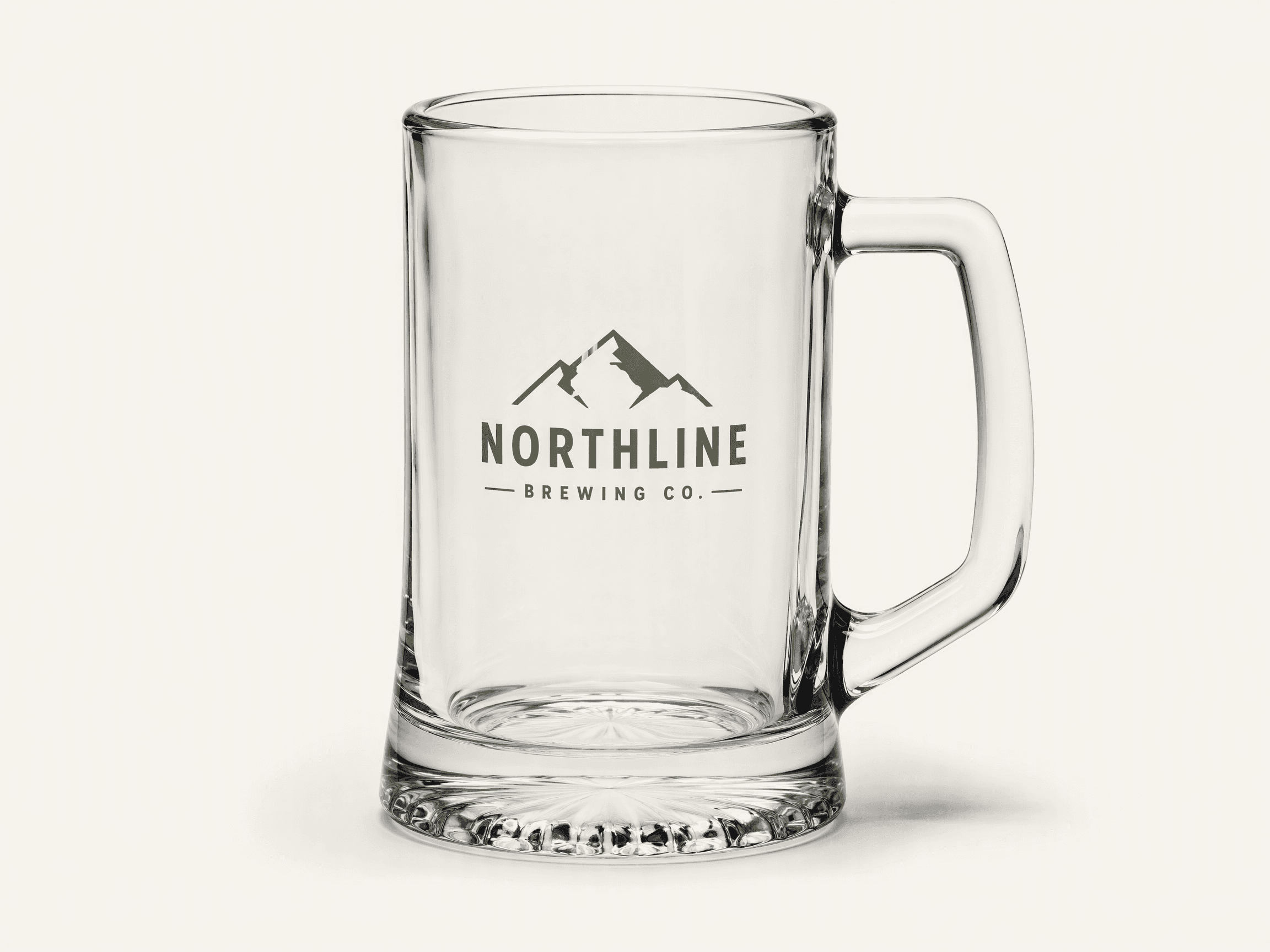 Beer Mugs