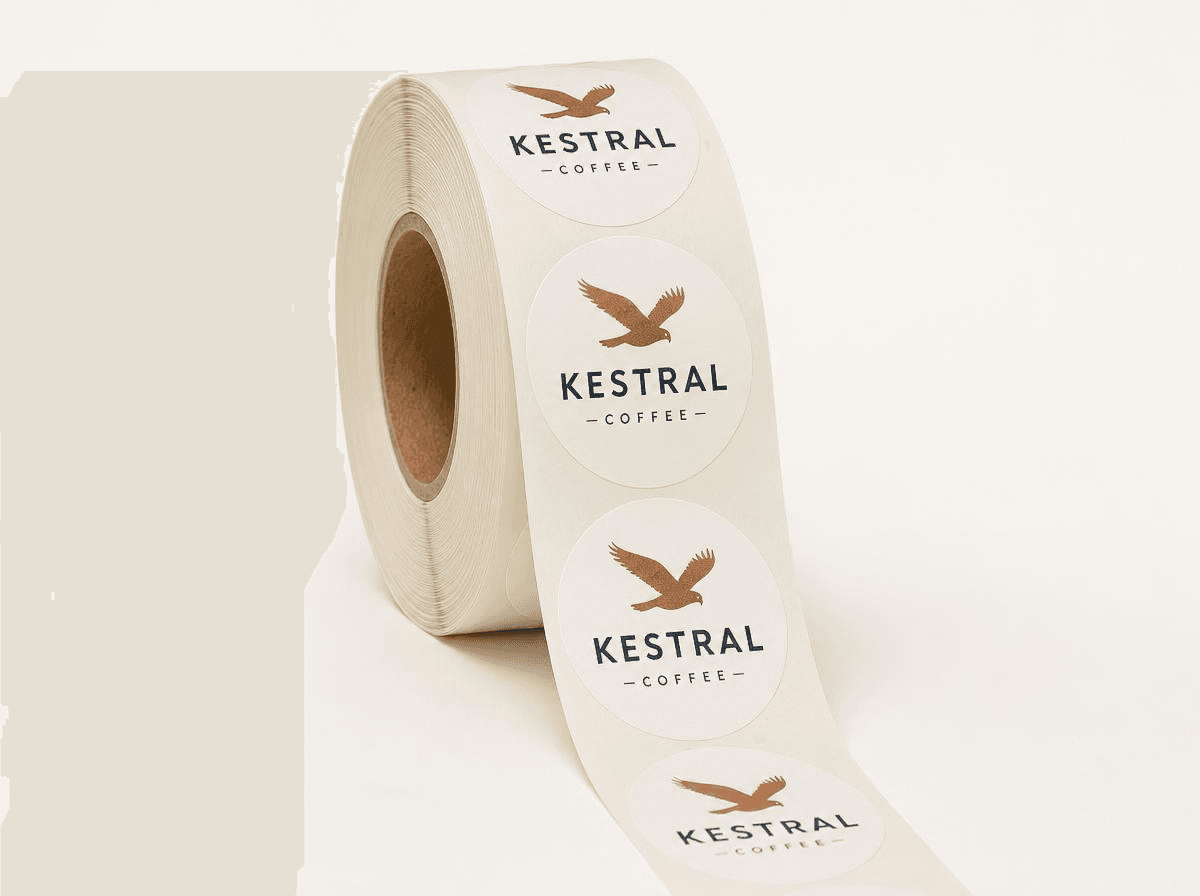 Roll Labels