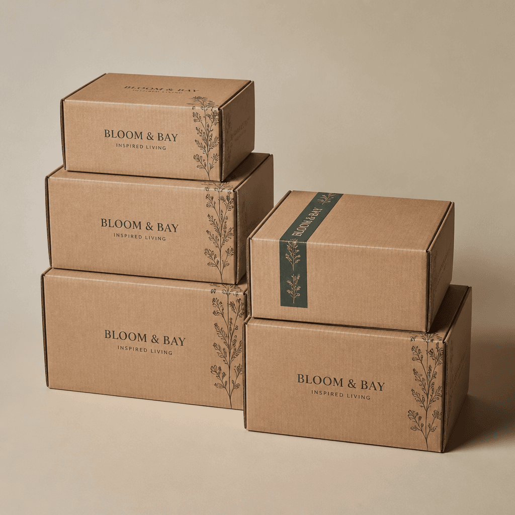 Supply Boxes