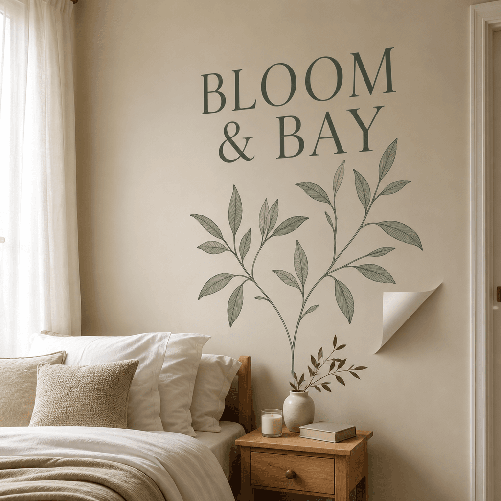 Wall Decals