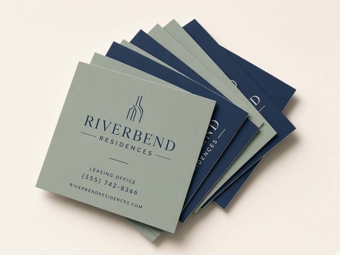 500 Business Cards