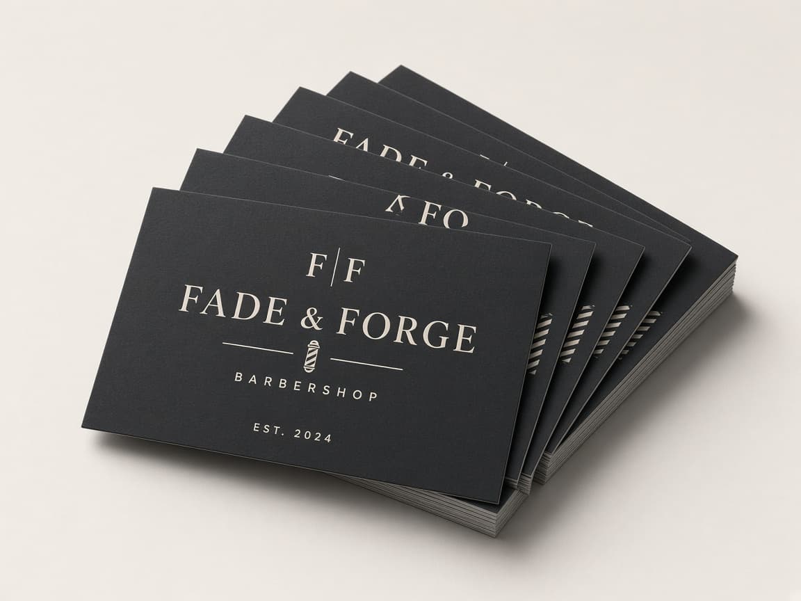 500 Business Cards