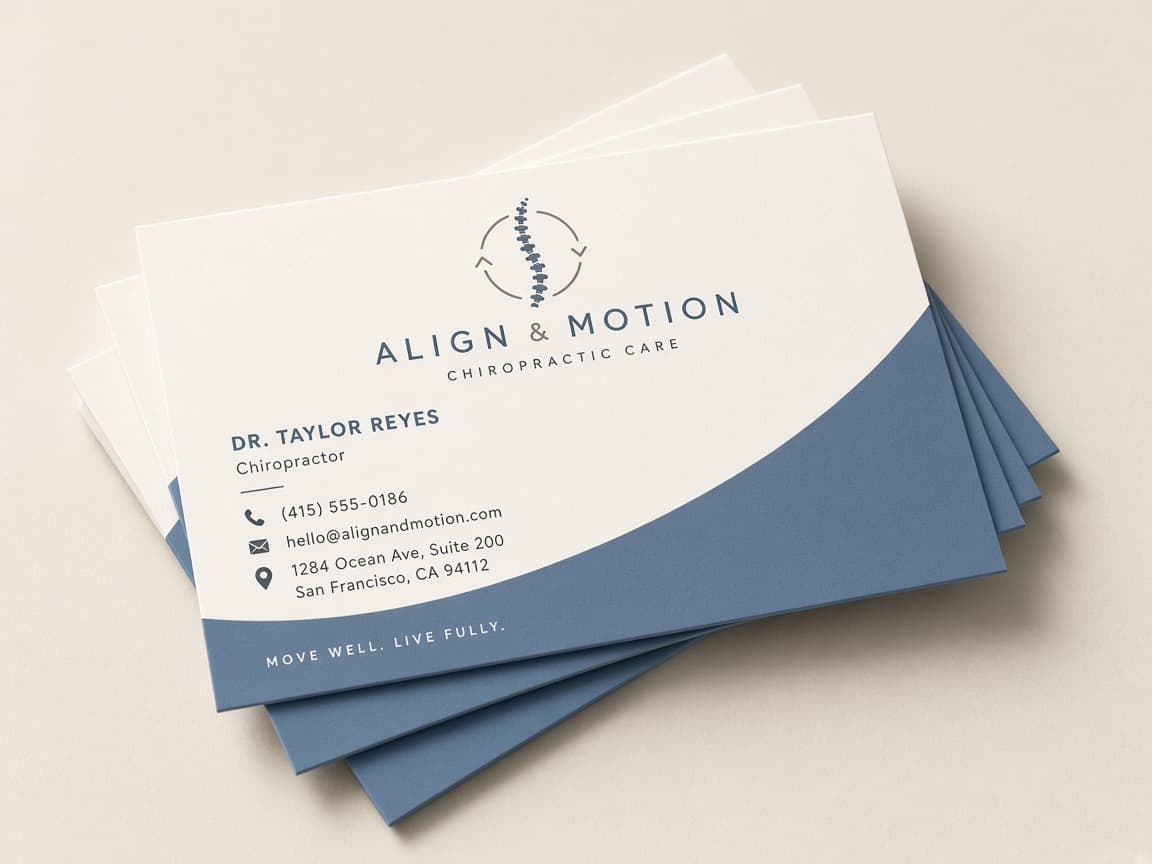 500 Business Cards