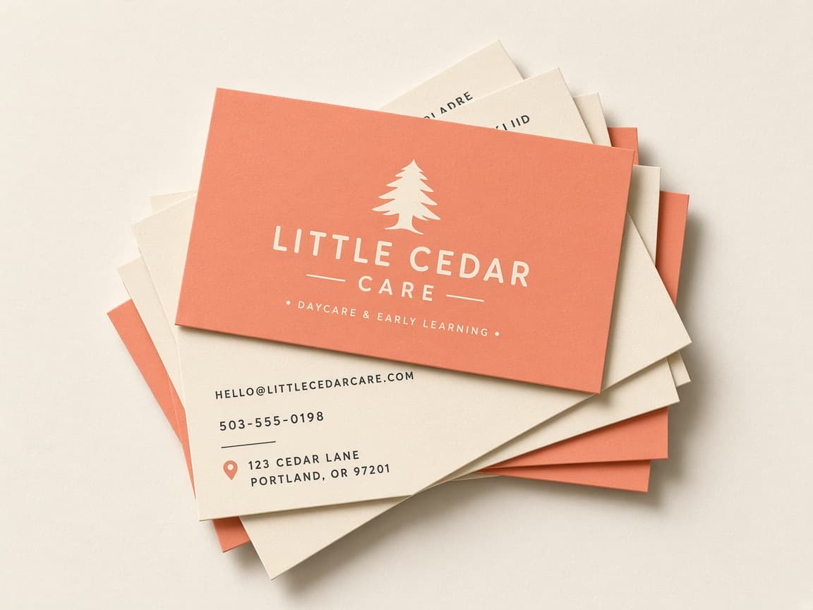 500 Business Cards