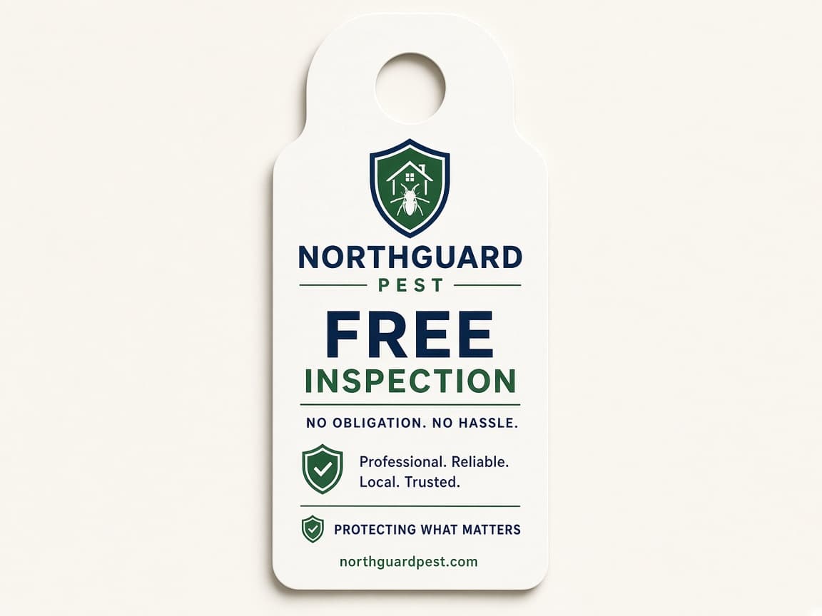 250 Door Hangers