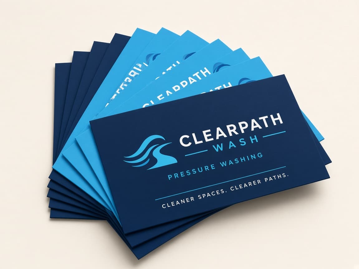 500 Business Cards