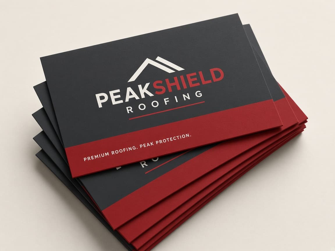 500 Business Cards